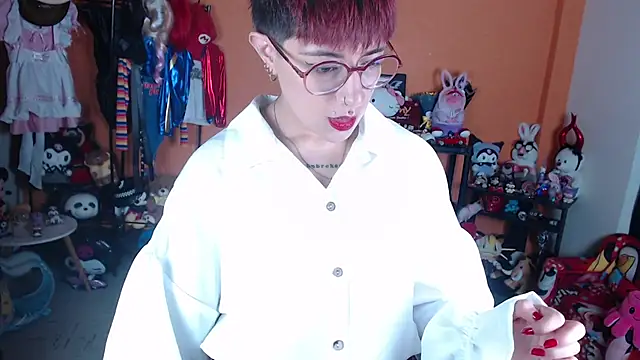 Snapshot of MissMiia2 chatting on 13, 7, 2026 MissMiia2 online show from 13, 7, 2026