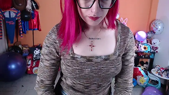 MissMiia2 online show from 27, 9, 2025