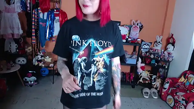 MissMiia2 online show from 11, 4, 2026