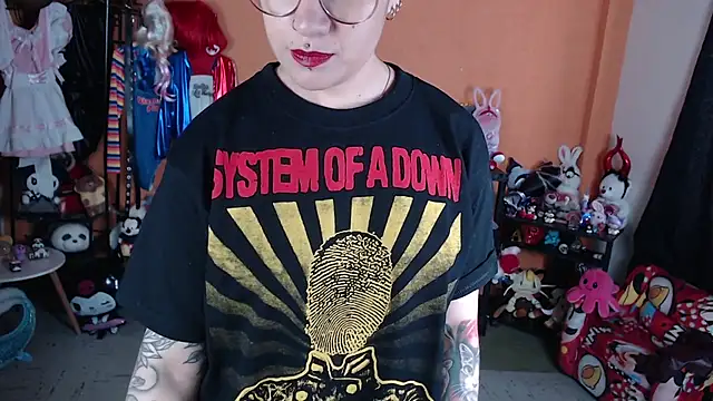Snapshot of MissMiia2 chatting on 3, 5, 2026 MissMiia2 online show from 3, 5, 2026