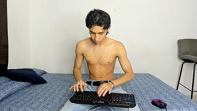 evanscollins online show from 15, 12, 2025