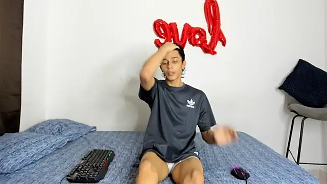 evanscollins online show from 5, 11, 2025