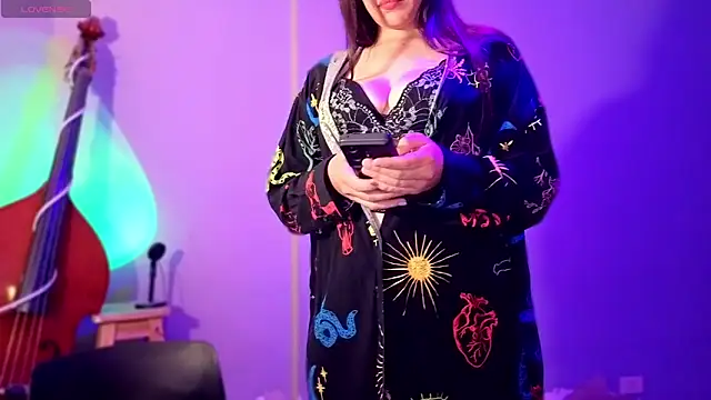 Snapshot of Evainthesky chatting on 3, 3, 2026 Evainthesky online show from 3, 3, 2026