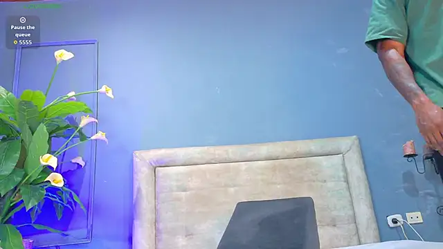 Iker bigdick online show from 2, 12, 2025