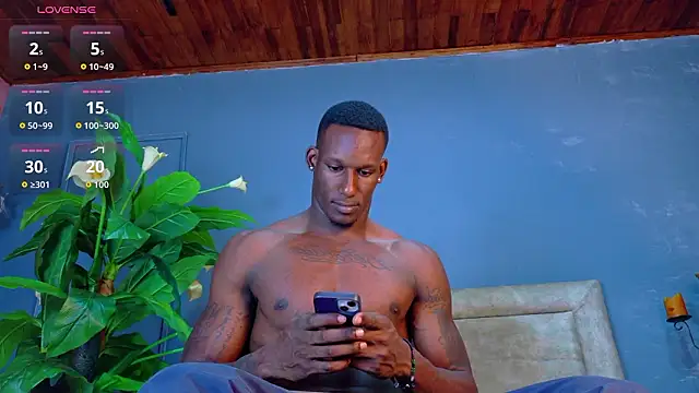 Iker bigdick online show from 14, 1, 2026