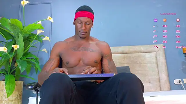 Iker bigdick online show from 15, 11, 2025