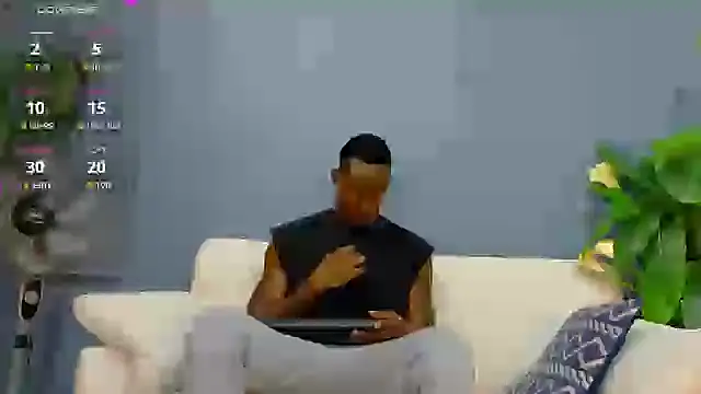 Iker bigdick online show from 20, 9, 2025