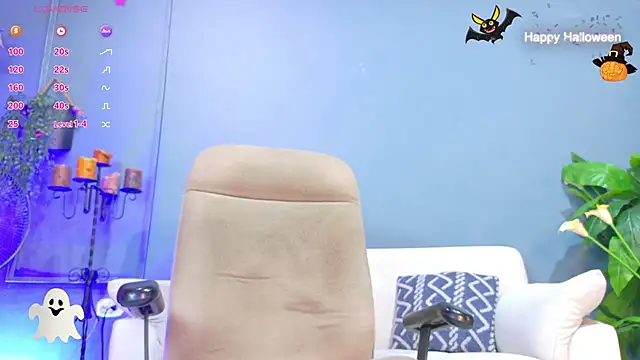 Iker bigdick online show from 18, 10, 2025