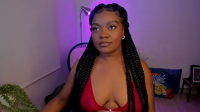 Im Maria online show from 11, 9, 2025