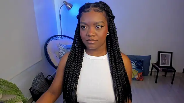 Im Maria online show from 12, 9, 2025