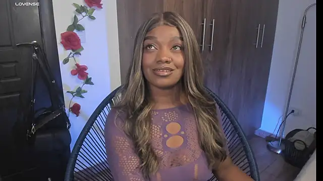 Im Maria online show from 14, 1, 2025