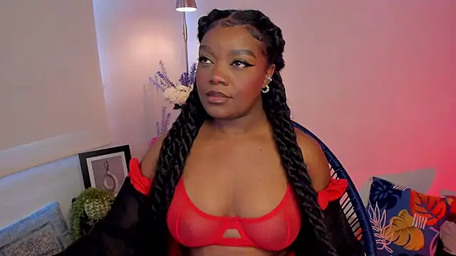 Im Maria online show from 31, 10, 2025