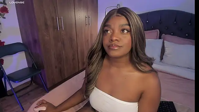 Im Maria online show from 12, 1, 2025