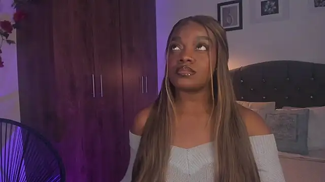 Im Maria online show from 11, 3, 2025