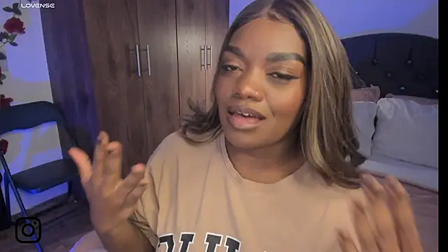 Im Maria online show from 10, 1, 2025