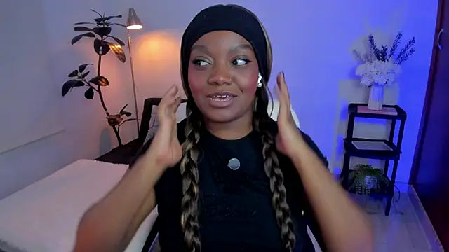 Im Maria online show from 6, 1, 2026