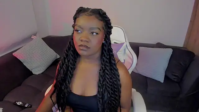 Im Maria online show from 12, 10, 2025