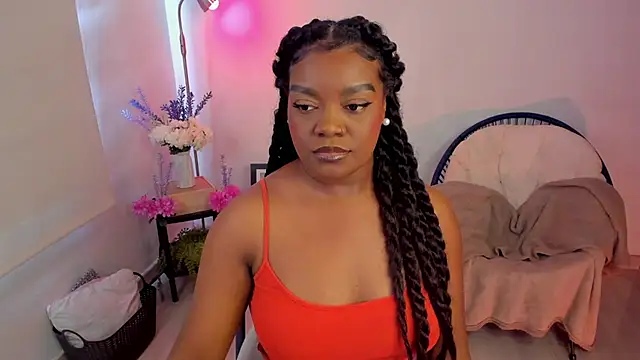 Im Maria online show from 13, 10, 2025