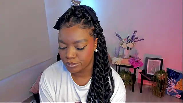 Im Maria online show from 6, 10, 2025