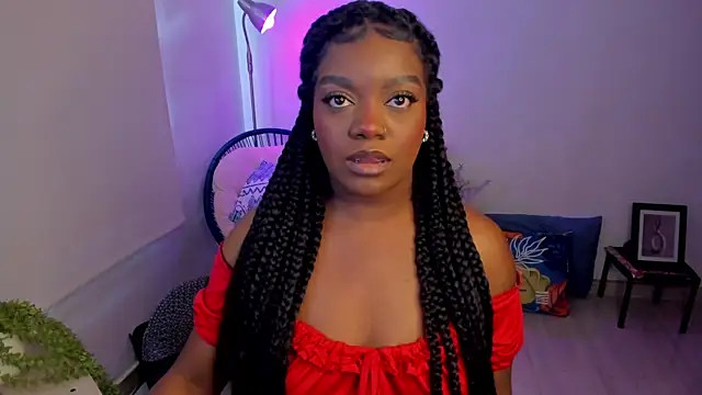 Im Maria online show from 11, 9, 2025