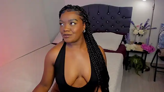 Im Maria online show from 30, 9, 2025