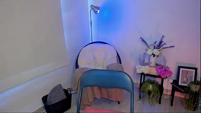 Im Maria online show from 3, 10, 2025