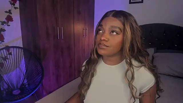 Im Maria online show from 26, 2, 2025