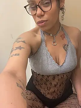 Princess Desirae online show from 19, 5, 2026