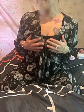 Princess Desirae online show from 26, 5, 2026