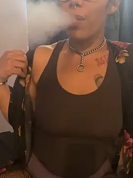 Princess Desirae online show from 8, 5, 2026