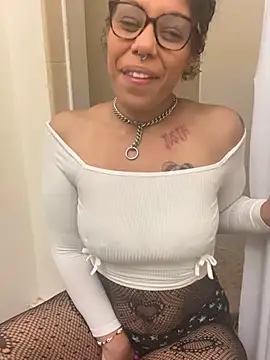 Princess Desirae online show from 14, 5, 2026