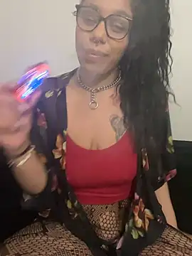 Princess Desirae online show from 4, 6, 2026