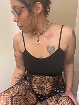 Princess Desirae online show from 20, 5, 2026