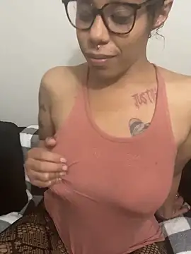 Princess Desirae online show from 2, 6, 2026