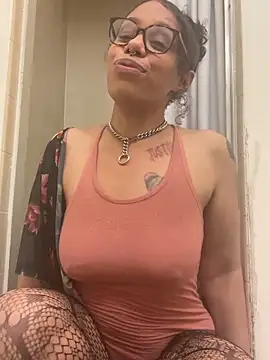 Princess Desirae online show from 9, 5, 2026