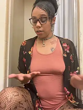 Princess Desirae online show from 16, 5, 2026