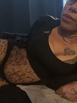 Princess Desirae online show from 5, 5, 2026