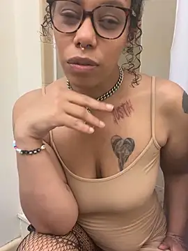 Princess Desirae online show from 7, 5, 2026