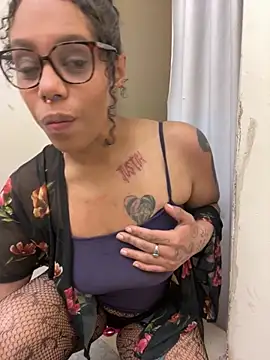 Princess Desirae online show from 4, 5, 2026