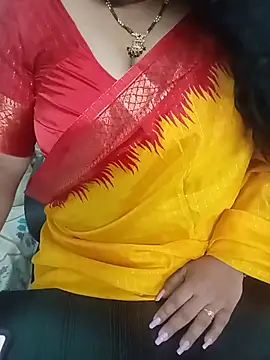 Snapshot of your-sameera chatting on 6, 7, 2026 your-sameera online show from 6, 7, 2026
