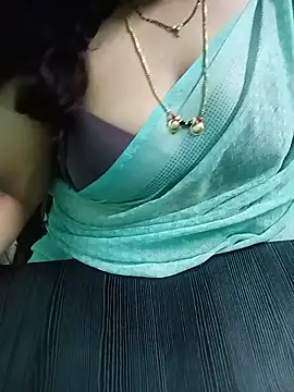 Snapshot of your-sameera chatting on 10, 6, 2026 your-sameera online show from 10, 6, 2026