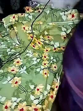 Snapshot of your-sameera chatting on 27, 6, 2026 your-sameera online show from 27, 6, 2026