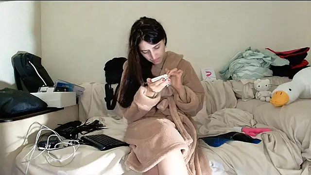 Snapshot of Iren chatting on 13, 2, 2026 Iren online show from 13, 2, 2026