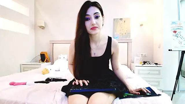 Iren online show from 2, 12, 2025