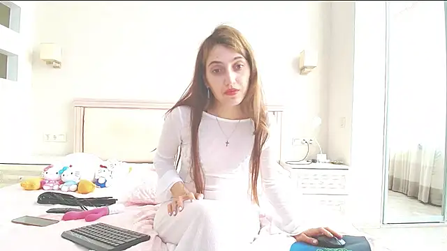 Iren online show from 3, 11, 2025