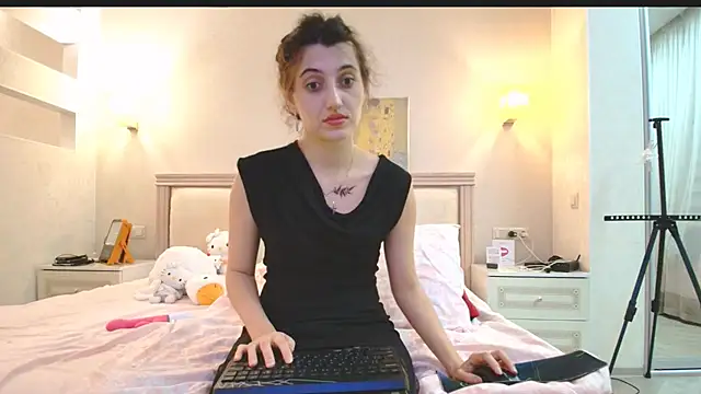 Iren online show from 18, 12, 2025