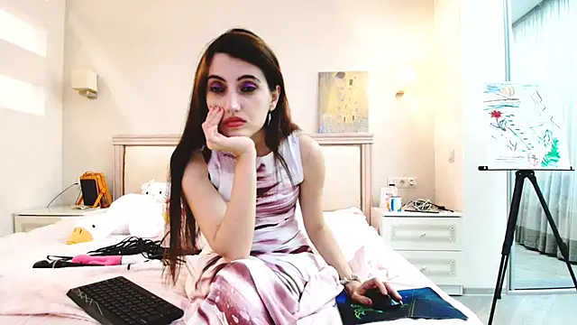 Iren online show from 1, 12, 2025