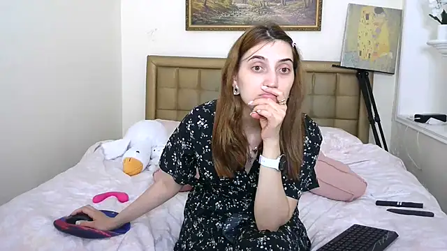 Snapshot of Iren chatting on 14, 6, 2026 Iren online show from 14, 6, 2026