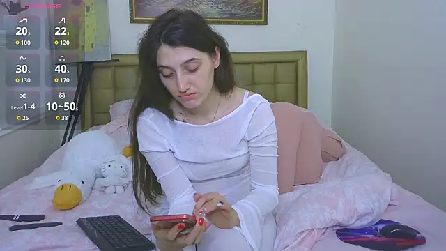 Iren online show from 4, 3, 2026