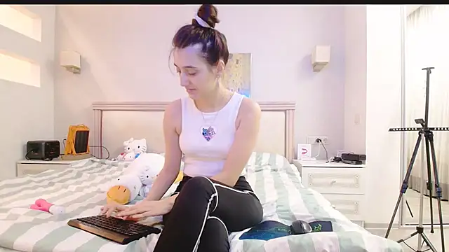 Iren online show from 9, 1, 2026